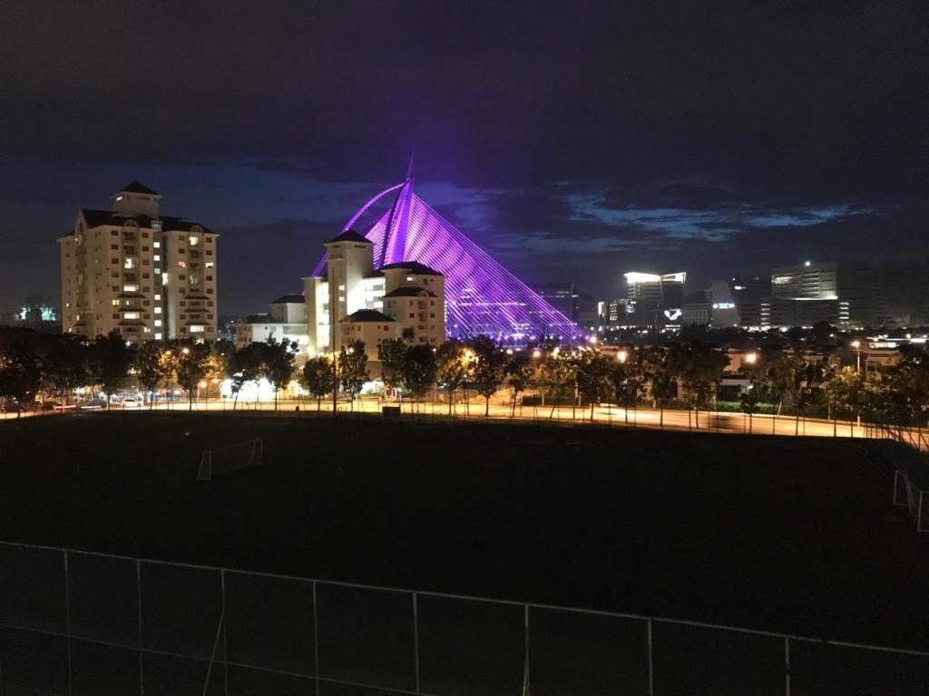 Bayu Tamara * Putrajaya